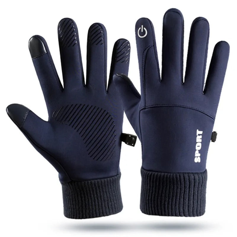 Premium Heated Gloves™