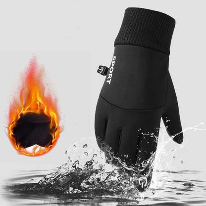 Premium Heated Gloves™
