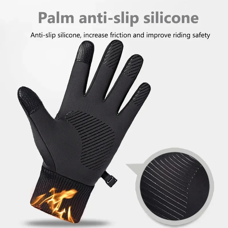 Premium Heated Gloves™