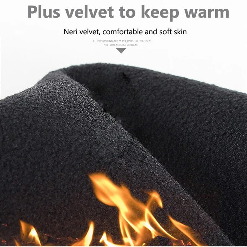 Premium Heated Gloves™