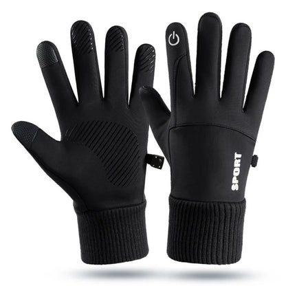 Premium Heated Gloves™