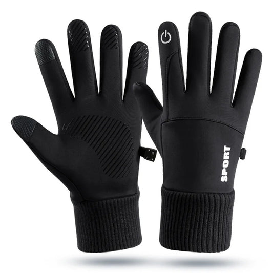 Premium Heated Gloves™