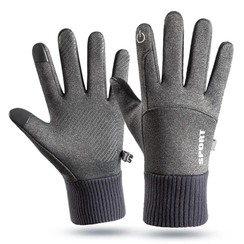 Premium Heated Gloves™