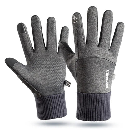 Premium Heated Gloves™