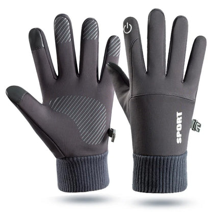 Premium Heated Gloves™